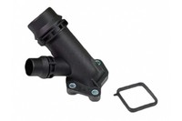 Mapco KüHlmittelflansch 28316 FüR BMW 3Er Touring E91 5Er E60 E90 E61 E46 E92 X3
