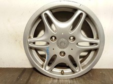 Jantes Smart FORTWO