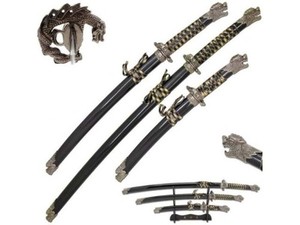 Katana Set | eBay