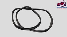 Toyota Camry 18-25 Rear Trunk Deck Lid Weatherstrip Seal Oem Toyota Camry 18-25 Rear Trunk Deck Lid Weatherstrip Seal Oem