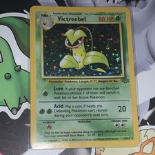 Victreebel #14 Prices | Pokemon Jungle | Pokemon Cards Victreebel #14 Prices | Pokemon Jungle | Pokemon Cards