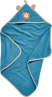 Playshoes Frottee Kapuzentuch Baby Handtuch Kinder Badetuch Weich 80X80 Cm