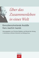 ÜBer Das Zusammenleben In Einer Welt Christian Neddens