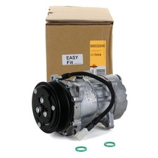 NRF 32040 Klimakompressor für CITROEN BERLINGO C5 I II PEUGEOT 306 BOXER PARTNER