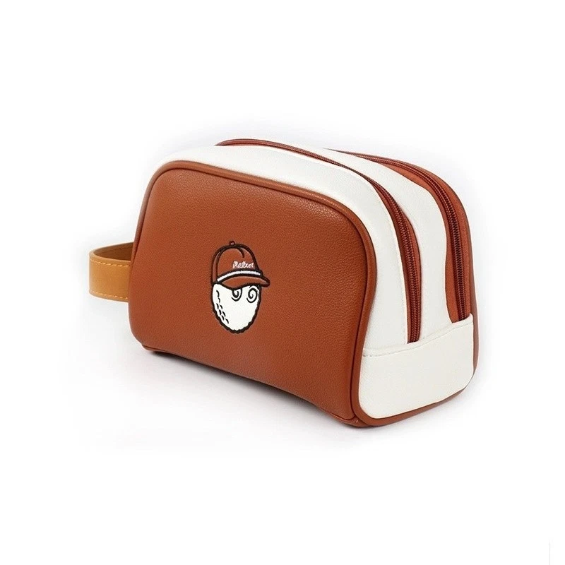 Malbon Golf Handbag, Sports and Leisure Clutch Bag - Image 4 of 4