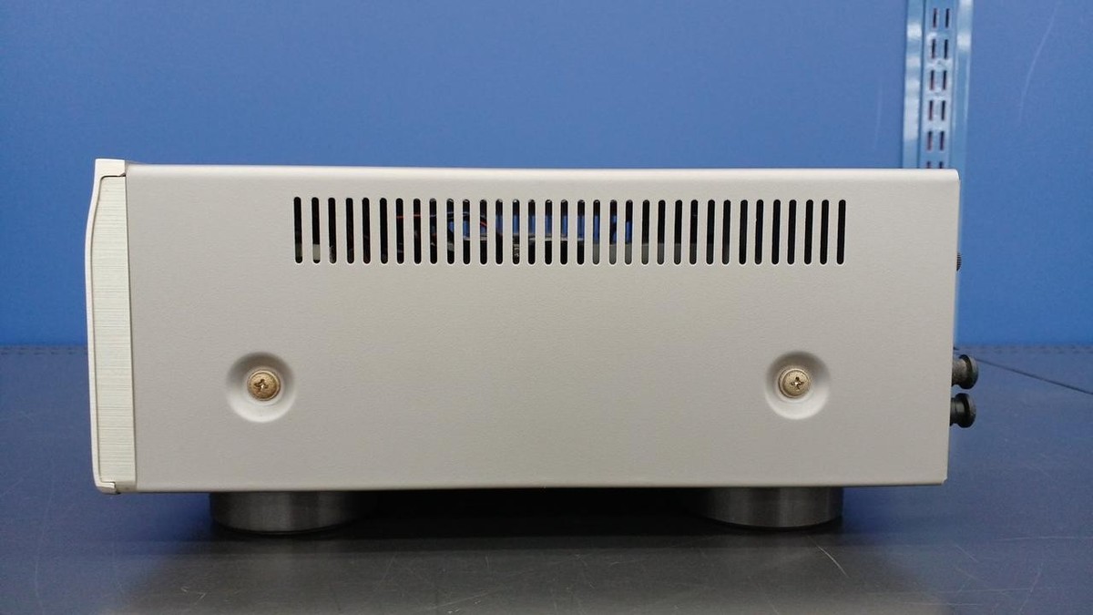『DENON PMA-390SE』 Denon PMA-390SE Integrated Amplifier Black Good Condition
