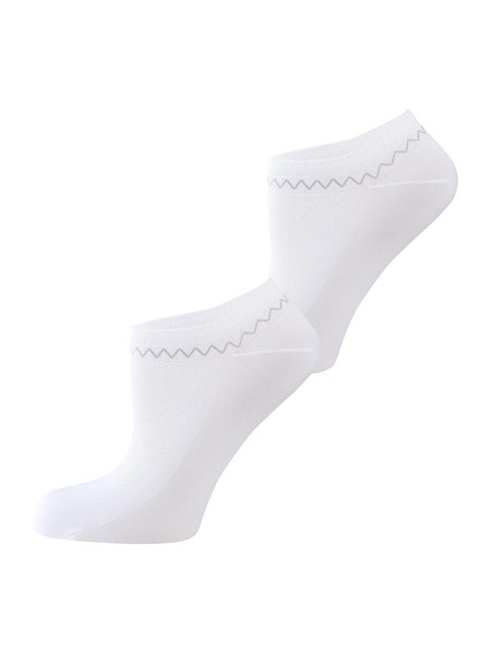Nur Die 2Er Sneaker-Socken Damen Weich StrapazierfäHig-image