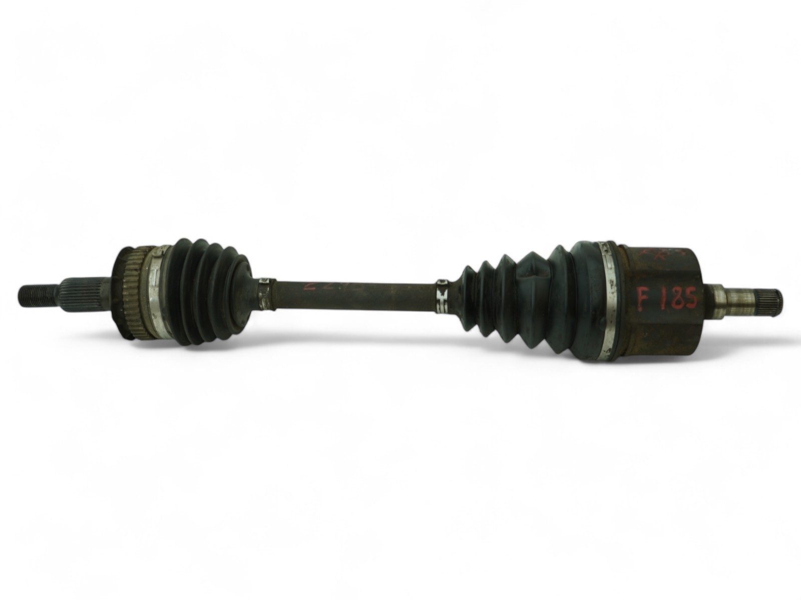 1989-1992 Cadillac Allante FWD Gas OEM Front Right Side CV Axle Shaft 26021051