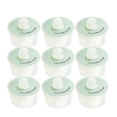 9PCS Air Freshener for   OZMO T9 Max /  /  / T10 / X1 Plus Vacuum1385