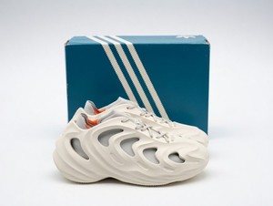 adidas gazelle silver green womens adidas ADIFOM Q 'OFF-WHITE'  SRKilla
