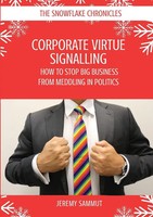 Jeremy Sammut | Corporate Virtue Signalling | Taschenbuch | Englisch (2019)
