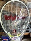 NEW USTA RED BALL TENNIS STARTER SET WITH 2 RACKETS & 2 TENNIS BALLS — photo 7