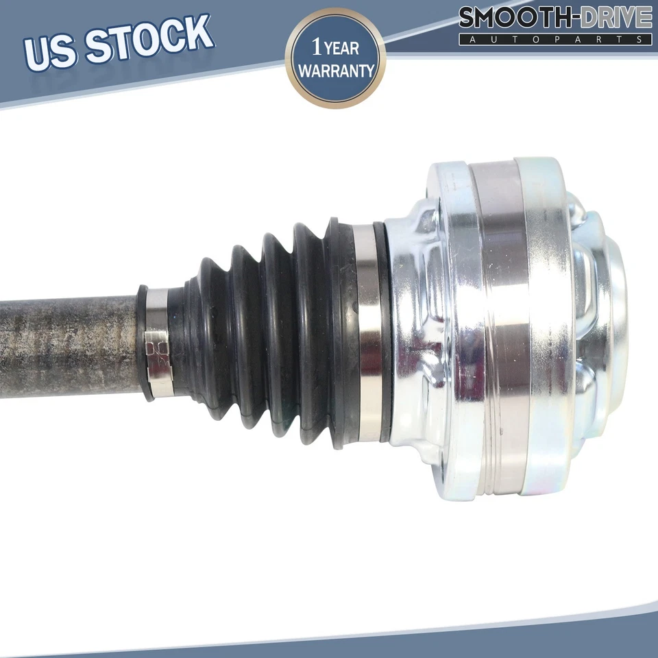 Conjunto de eje trasero derecho GSP para Audi e-tron Quattro Sportback 2019-2021 Foto 3 de 4