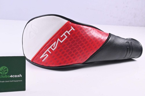 Taylormade Stealth 2 #3 Wood / 15 Degree / X-Flex Fujikura Ventus Velocore Blue - Picture 9 of 9