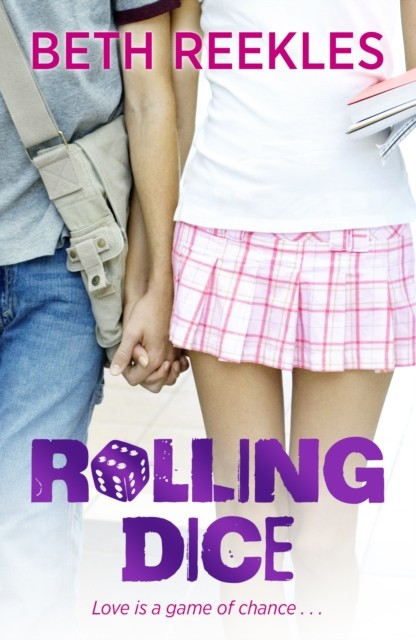 Rolling Dice-Beth Reekles - Image 4