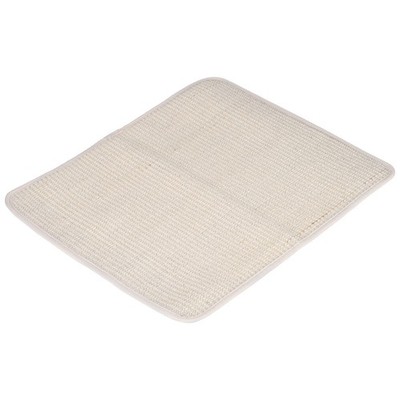 Cat Scratching Pad Natural Sisal Furniture Protector For Sofa Couch Armchair SET