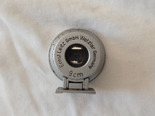 Original Leica 90mm 9cm SGVOO Viewfinder Finder