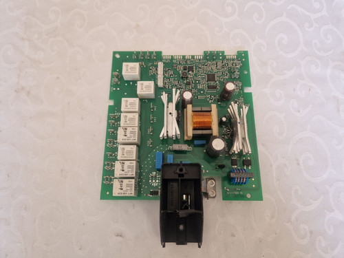 Steuerungsmodul für SIEMENS HS636DGS1/39  Dampfbackofen Steuerplatine