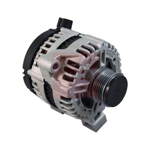 Volvo C30 533 2006-2013 Lichtmaschine 120A AAL1841-image