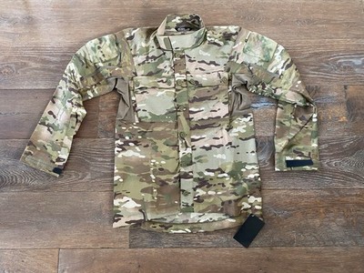 Arcteryx LEAF Multicam Recce Shirt LT X-LARGE Tactical Military | eBay
