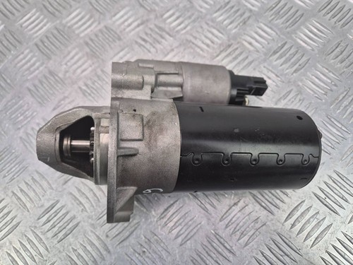 BMW 3 F30 F35 F31 316i N13B16A Anlasser 0001138062 Benzin 125kW PFF11732