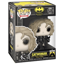 Ultimate Funko Pop Catwoman Figures Checklist and Gallery 16