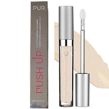 PUR Minerals PUSH UP 4 in 1 Sculpting Concealer LN2 Corrector New In Box