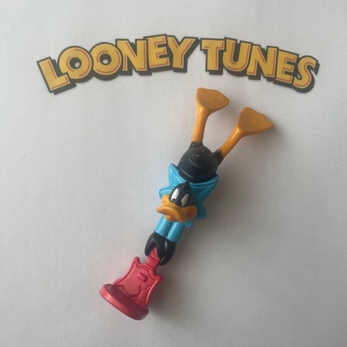 LOONEY TUNES Daffy Duck Rare goods and figurines