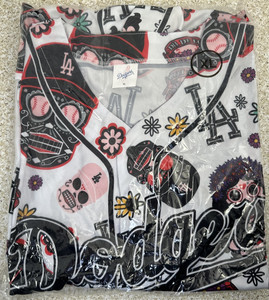 Dia De Los Dodgers Jersey | eBay