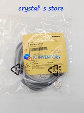 1PCS NEW TURCK proximity switch sensor Bi2-M12-VP6X