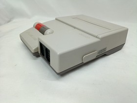Nintendo AV Famicom Console +Super Mario 1,2,3 (USA) New Famicom NTSC-J Tested