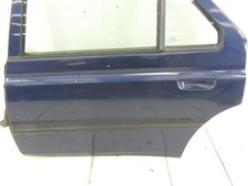 Porte arrière et accessoires Peugeot 605