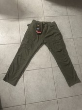Motorcycle Pants Jeans John Doe Stroker W36-L...