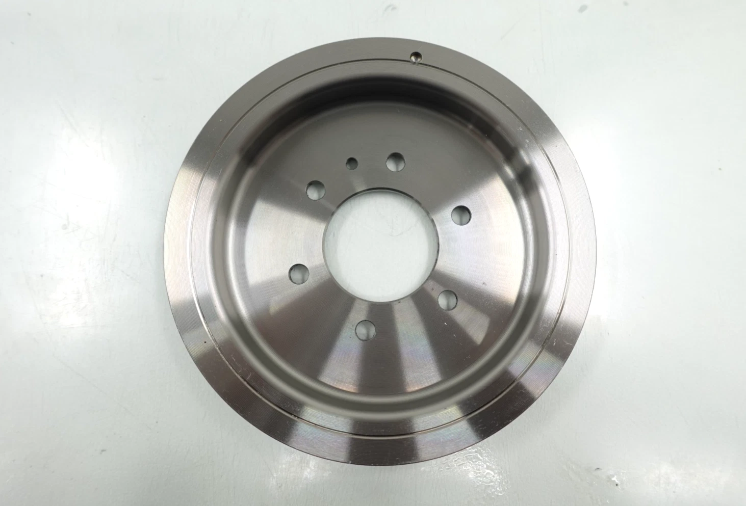 2002-2024 Sea-Doo GTI SE / GTX 155 OEM 86T Starter Gear Flywheel Hub 420835163