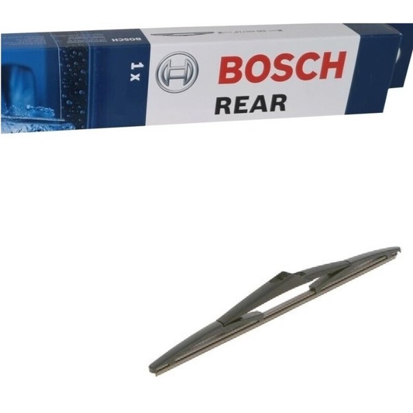 Bosch 3 397 011 306 Scheibenwischer FüR Ford S MAX WA6 WischbläTter-image