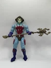 Masters Of The Universe He Man MOTU Skeletor Near Complete Figurine 80s Vintage