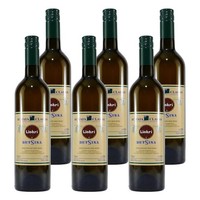 Achaia Clauss Liokri Retsina WeißWein (6 X 0,75L)