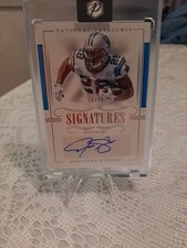 2017 Panini National Treasures Baseball Cards 21