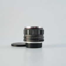 VERY GOOD MINOLTA AUTO W.ROKKOR-HG 35mm F/2.8 Prime Lens