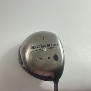 Great Big Bertha 2 Driver | eBay