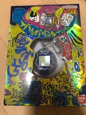 Original Tamagotchi Shohei Ochiai Collaboration Exhibition 2026 Japan