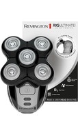 Remington RX5 Ultimate Head Shaver “XR1502, Brand New sealed 