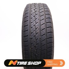 Used 23570r17 Nitto Crosstek 2 - 108t - 832
