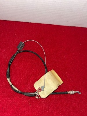 Snapper OEM Speed Selector Cable 7026201YP  7026201