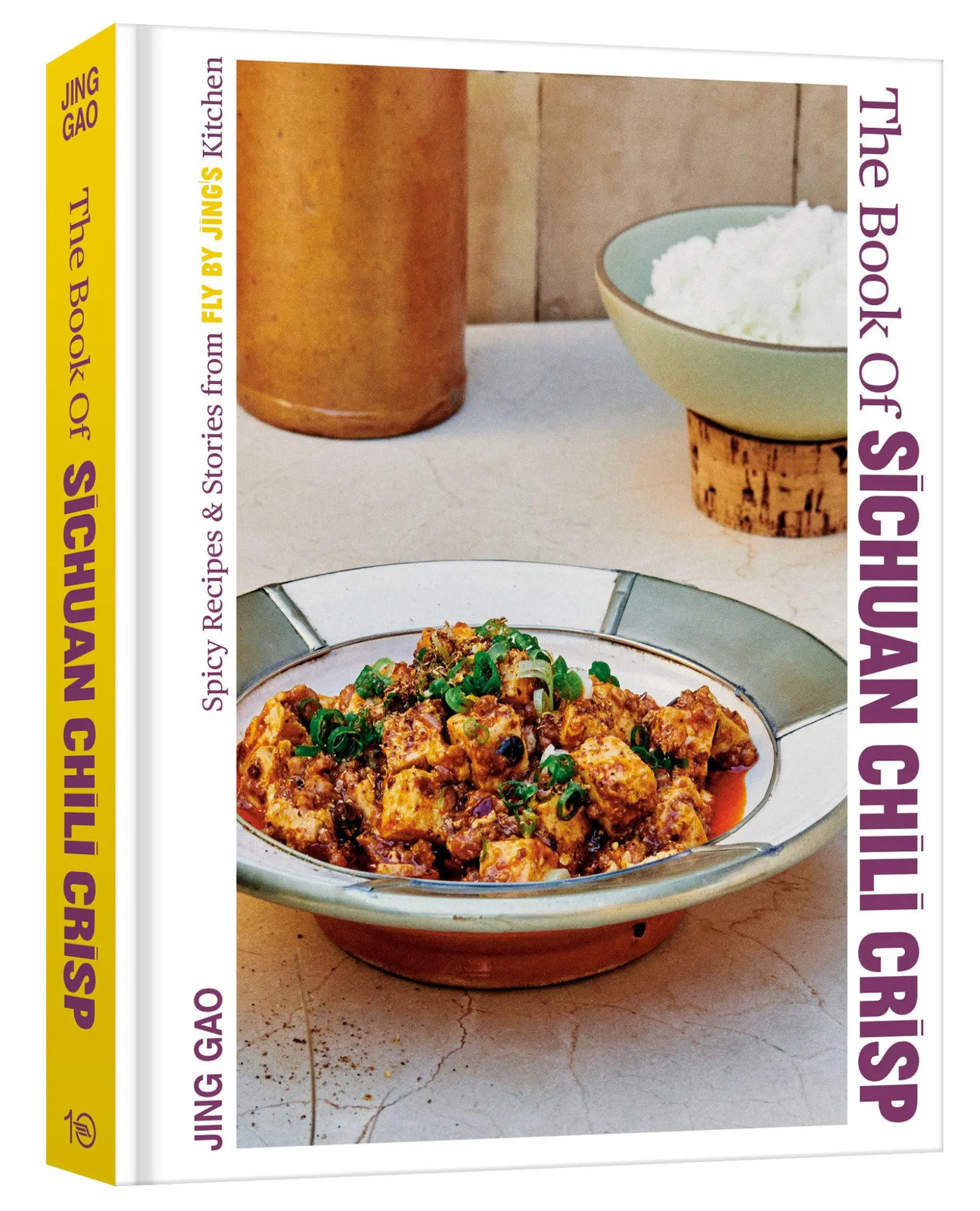 The Book of Sichuan Chili Crisp | Jing Gao | Englisch | Buch | 2023