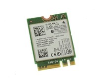 Intel Wireless-AC 7265 Dual Band WLAN WiFi 802.11 Wireless Card K57GX
