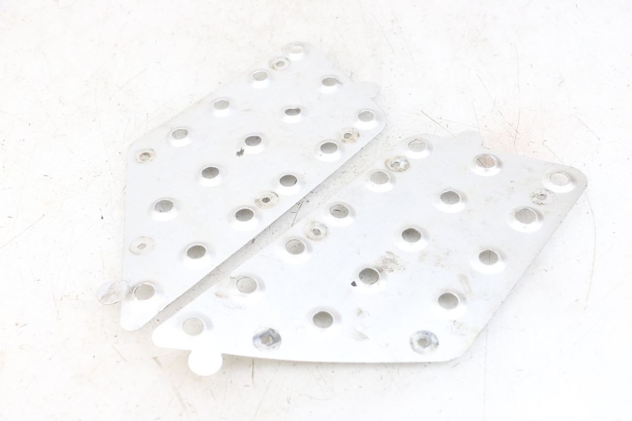 FOOTBOARD MAT - KEEWAY RY6 2T 50 (2011 - 2019)