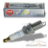 NGK ZÜNdkerze FÜR Mercedes Benz E-KLASSE W210 S210 W211 S211
