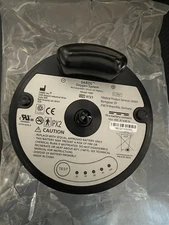 Caire Saros 1600 Oxygen System Rechargeable Lithium Ion Battery 14.8VDC 9723