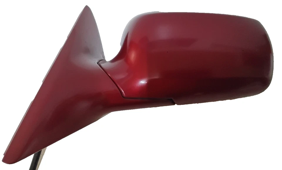 Espejo retrovisor lateral eléctrico Cadillac DTS: 2006, 2007, 2008, 2009, 2010, conductor izquierdo Foto 2 de 4